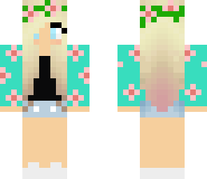 kawaii editedd girll