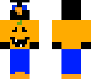 halloween joe