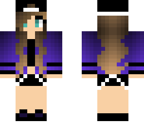 ma skin