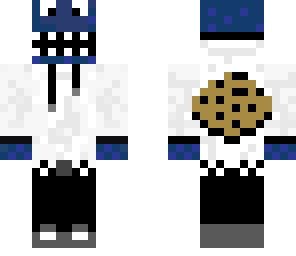 cookie bear