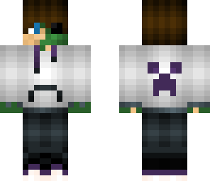 itsrobomc