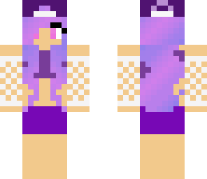 milky galaxy cappy