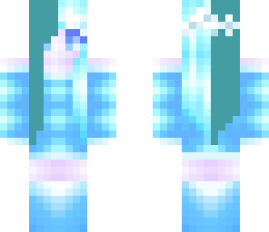 princessjaxl07 frost girl
