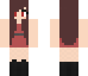 devil girl