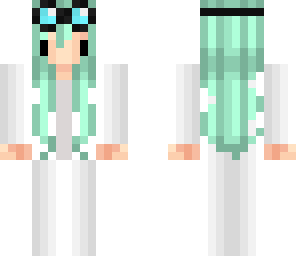 scientist