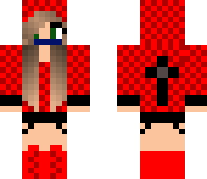 assasain girl