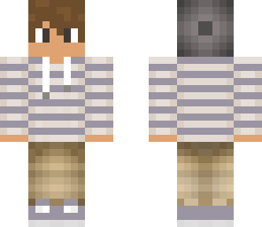 parker
