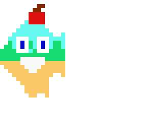 small ice cream