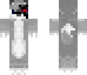 ender infected fox
