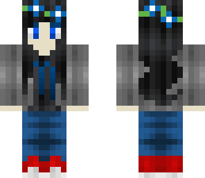 human vriska
