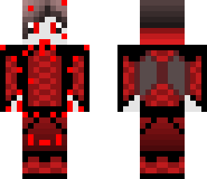 bloody vampire boy
