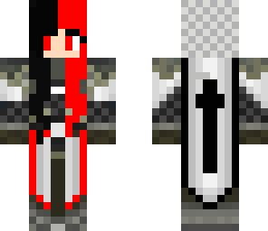 evil warrior fixed