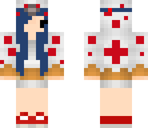 updated nursecake