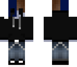 the eyeless jack