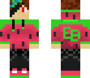 ebuggs12 watermelon