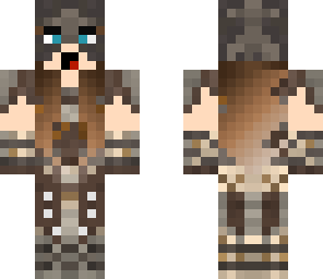 sky rim girl update