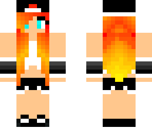 flame