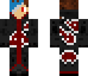 ebuggs12 naruto