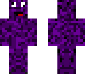 purple bedrock derp