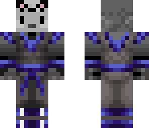 majin saiyan fox fixed