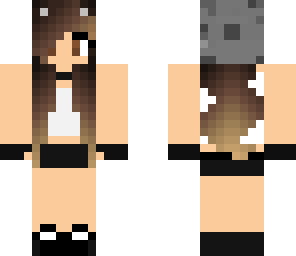 mentalpancakes casual skin