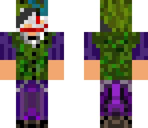 ebuggs12 joker