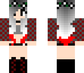 goth girl
