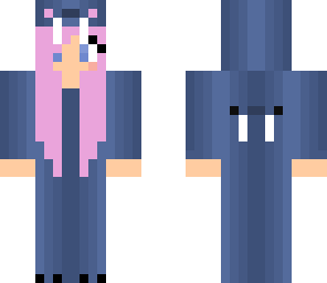 walrus girl