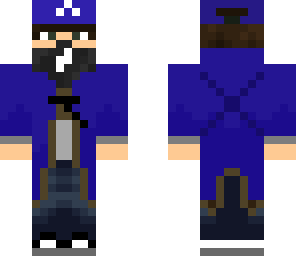 aiden pearce