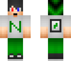 greennickswag