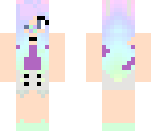 tumblr bunny baby