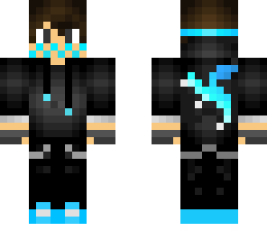 hawiwi's skin