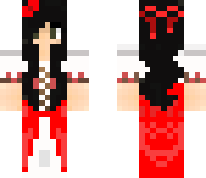 bla bla bla skin remake for own wardrobe