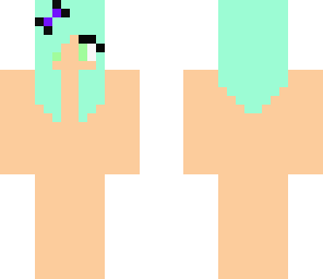 hair base 2