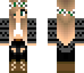 fall girl fixed
