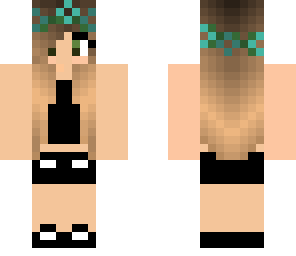 new skin