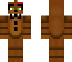 freddy fazbear