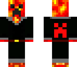 lava mob