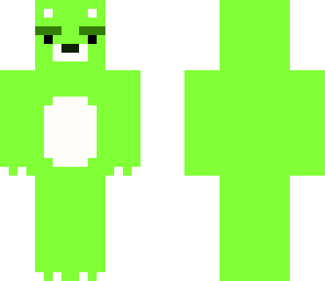 slime bear