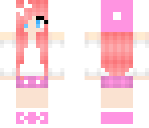 pinkie
