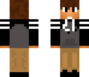 first textured skin