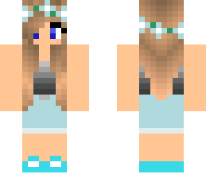 cute skin