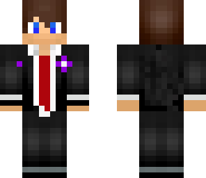 prom king