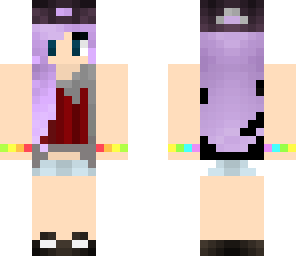 music girl
