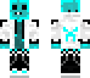 neon slime