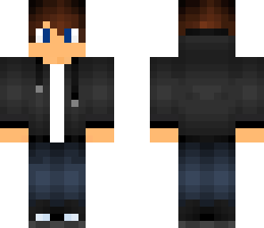 teen that i did a do thing on