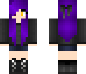 female human meta knight