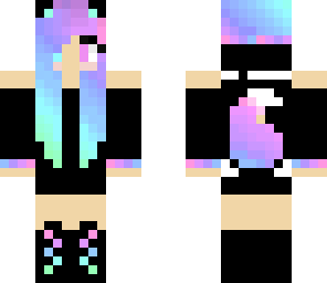 nyan fox