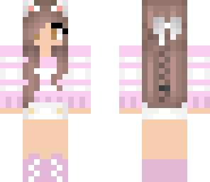 cat girl