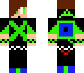 awesome skin